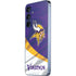 NFL Minnesota Vikings Galaxy A36 5G Skin